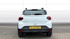 Dacia Sandero Stepway 1.0 TCe Expression 5dr Petrol Hatchback